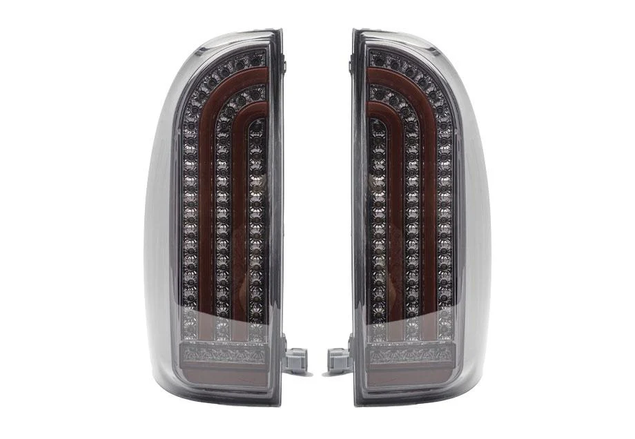 Tail Lights For 2012-2015 Toyota Tacoma