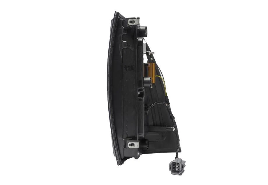 Tail Lights For 2012-2015 Toyota Tacoma - Image 2