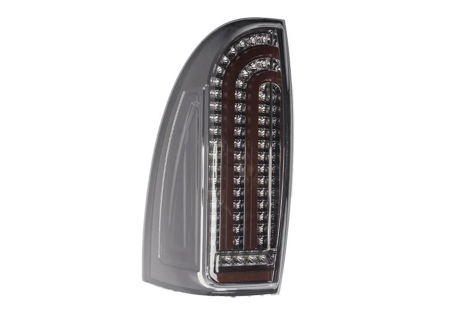 Tail Lights For 2012-2015 Toyota Tacoma - Image 4