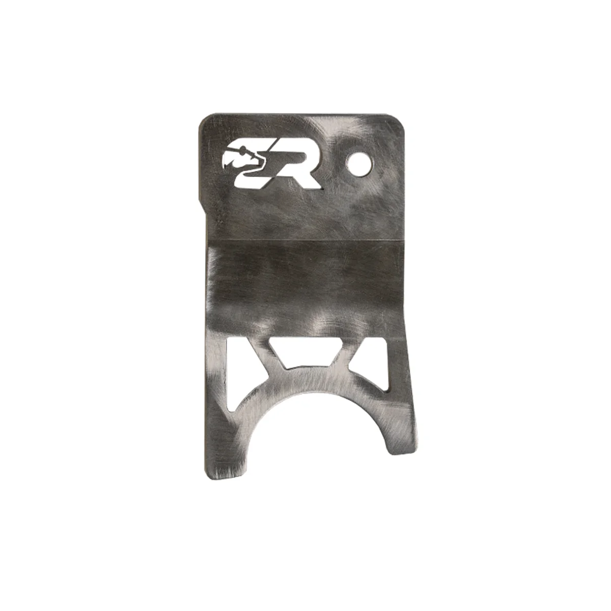 Tailgate Theft Protector for 2024+ Toyota Tacoma - Image 2