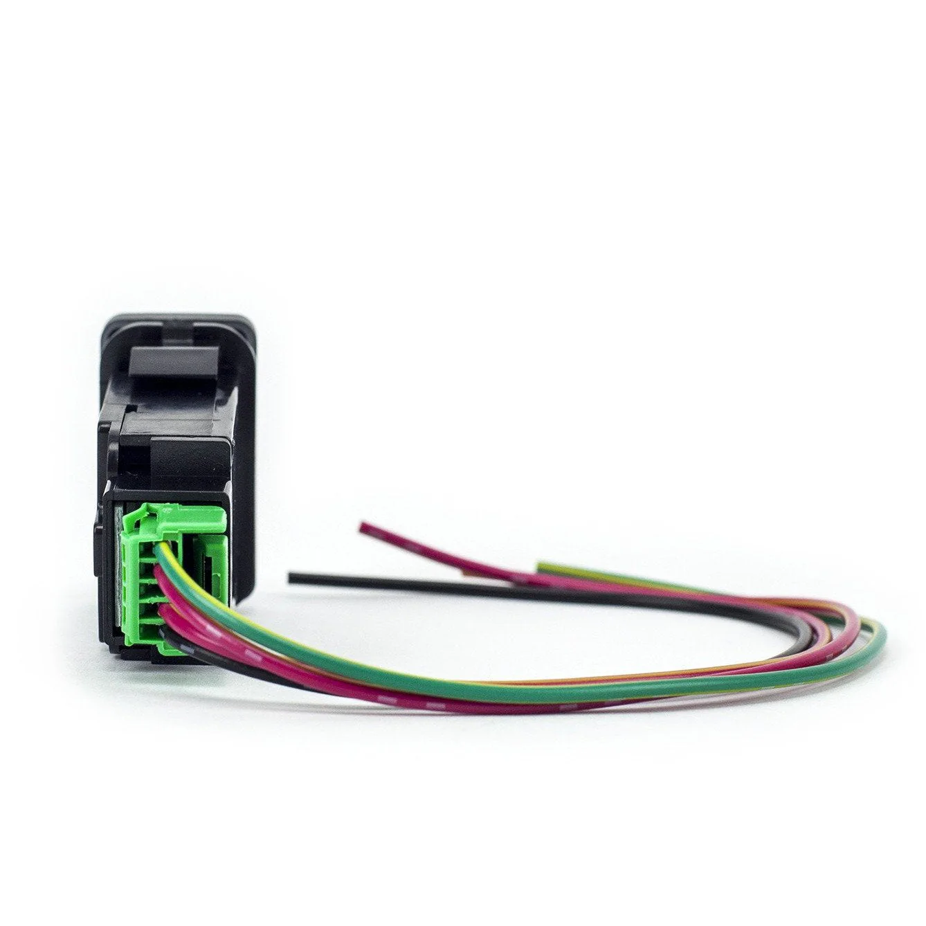 Tall Style Toyota OEM Style "DITCH LIGHTS" Switch - Image 6