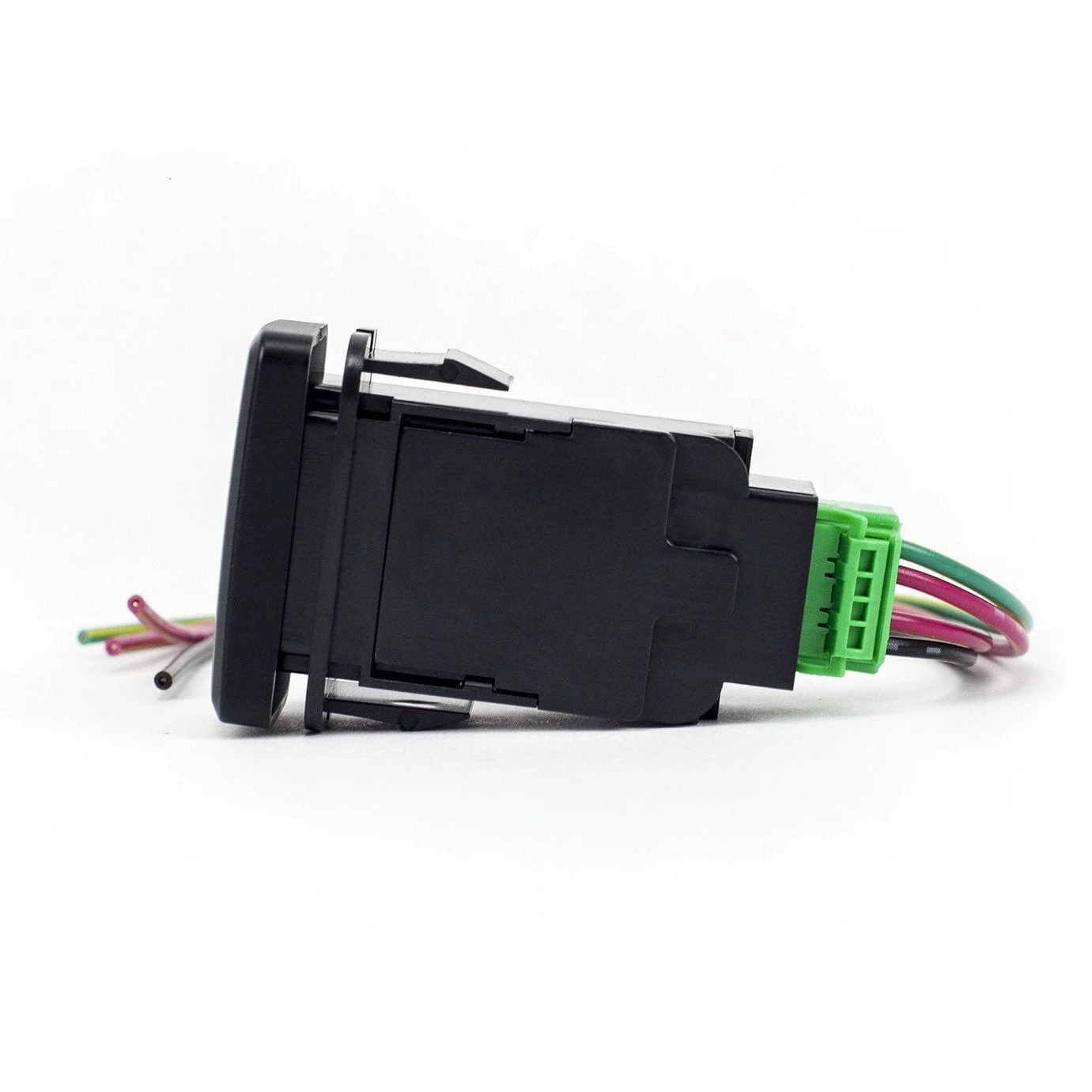 Tall Style Toyota OEM Style "DITCH LIGHTS" Switch - Image 7