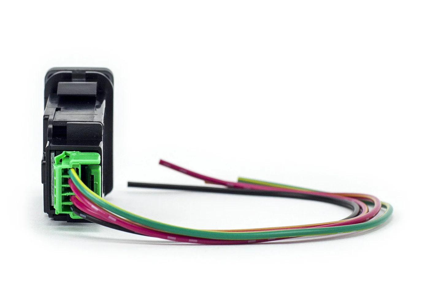 Tall Style Toyota OEM Style "LED LIGHT BAR" Switch - Image 5