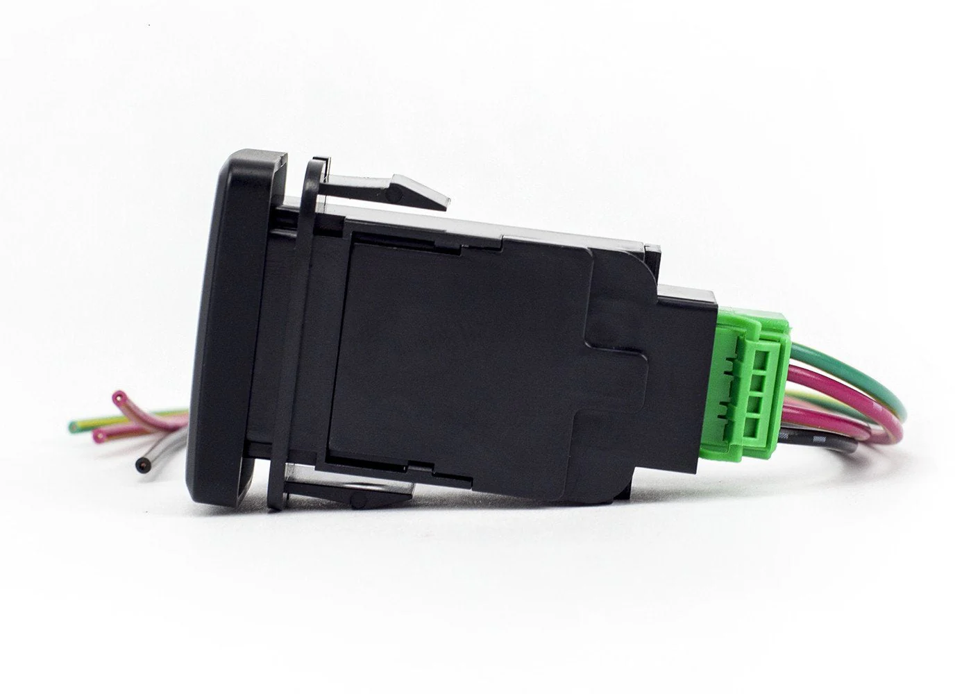 Tall Style Toyota OEM Style "LED LIGHT BAR" Switch - Image 6