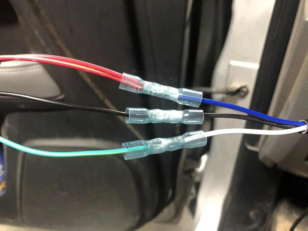 Tall Style Toyota OEM Style "LED LIGHT BAR" Switch - Image 9