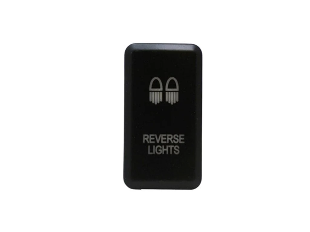Tall Style Toyota OEM Style "REVERSE LIGHTS" Switch - Image 3