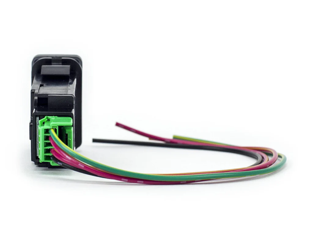 Tall Style Toyota OEM Style "REVERSE LIGHTS" Switch - Image 4