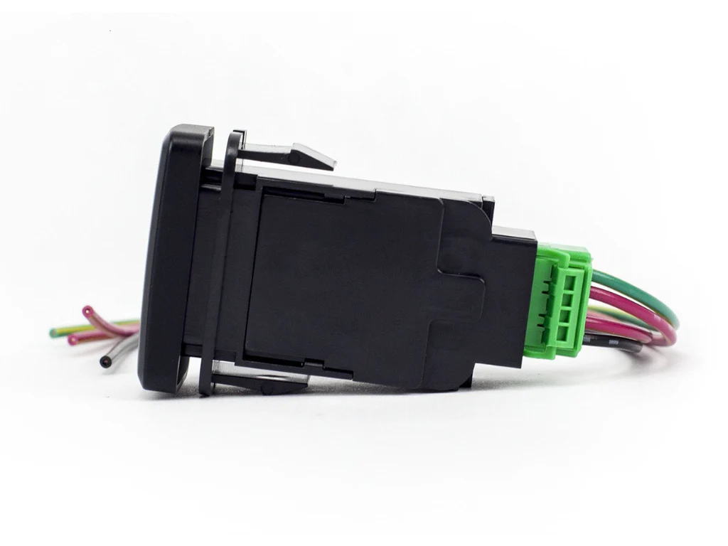 Tall Style Toyota OEM Style "REVERSE LIGHTS" Switch - Image 5