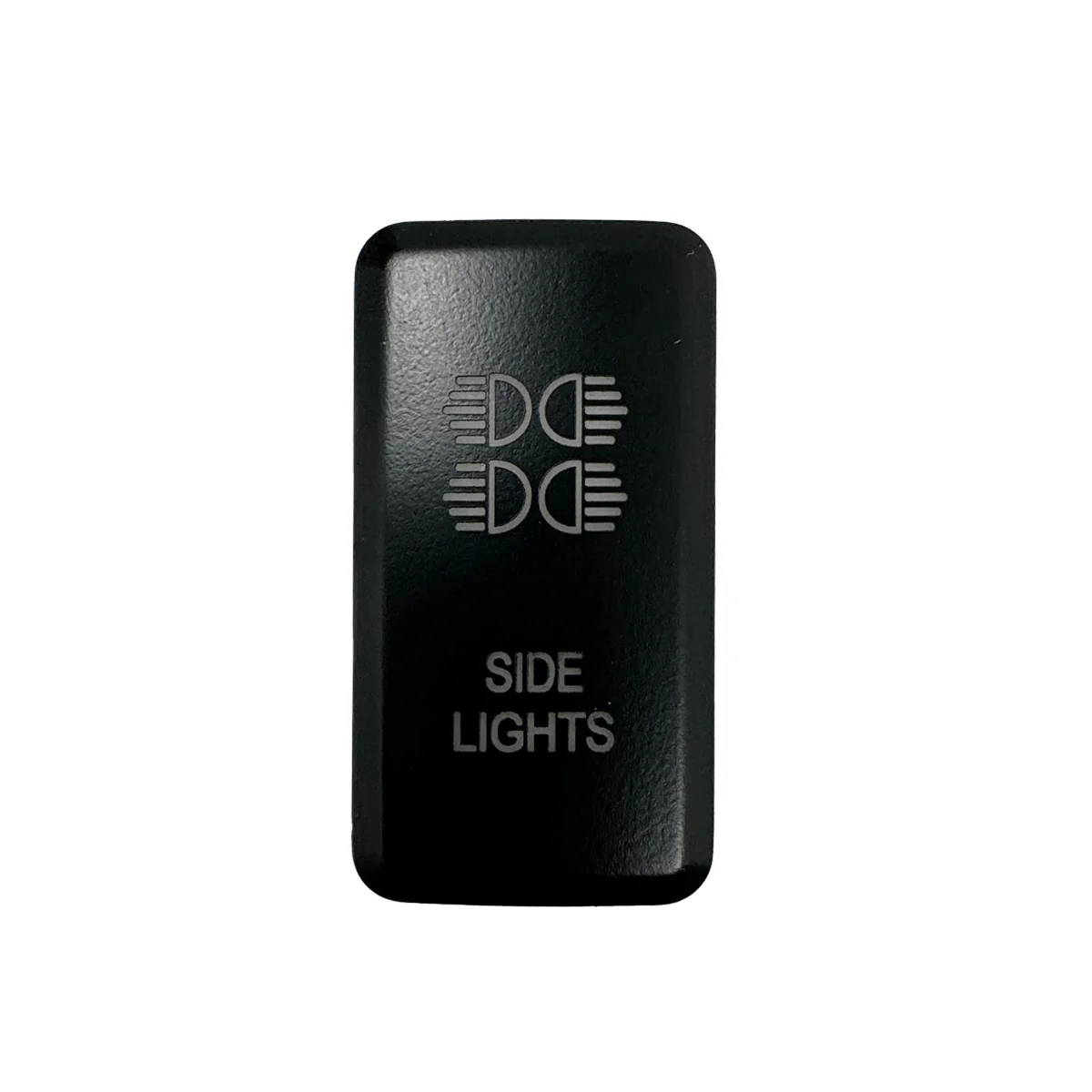 Tall Style Toyota OEM Style "SIDE LIGHTS" Switch - Image 2