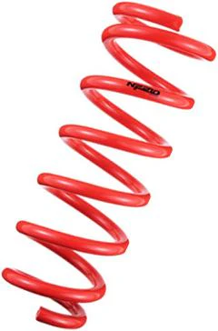 Tanabe NF210 Springs 13-16 Lexus GS350 RWD/AWD 2013 GS450H F-Sport RWD - Image 3