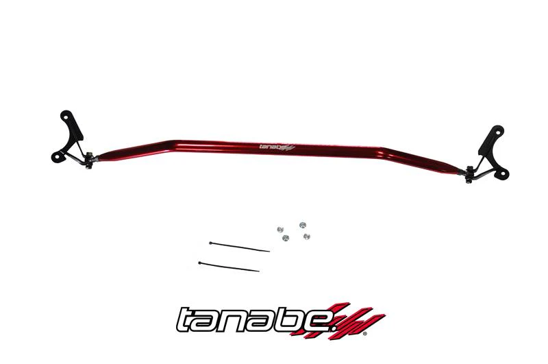 Tanabe Sustec Front Strut Tower Bar 05-09 Prius - Image 5