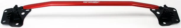 Tanabe Sustec Front Strut Tower Bar 08-10 Impreza WRX STI - Image 2