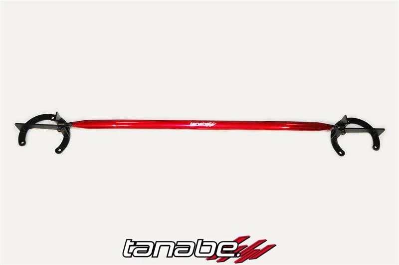 Tanabe Sustec Front Strut Tower Bar 2015 Subaru WRX/WRX STI - Image 4