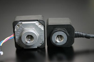 Tein EDFC Motor Kit M12 / M14 - Image 2
