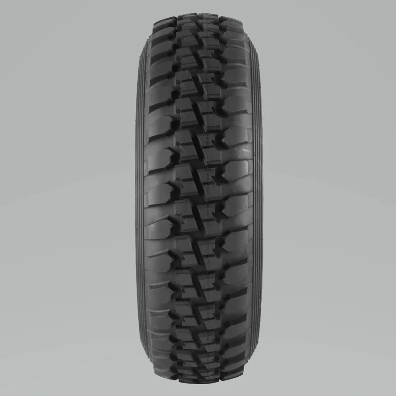 Tensor Tire Desert Series (DS) Tire - 50 Durometer Tread Compound - 32x10-15 - Image 2