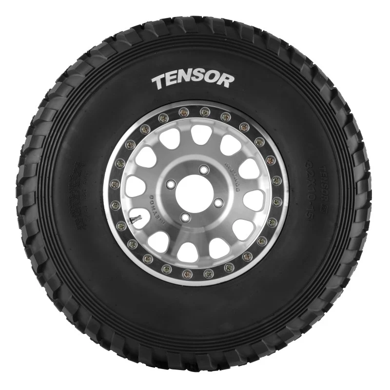 Tensor Tire Desert Series (DS) Tire - 50 Durometer Tread Compound - 32x10-15 - Image 3