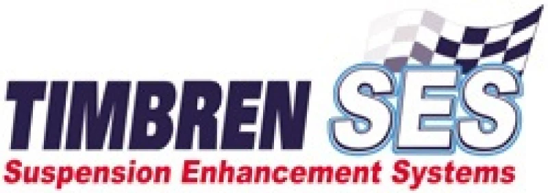 Timbren 1995 Ford Explorer Front Suspension Enhancement System - Image 7