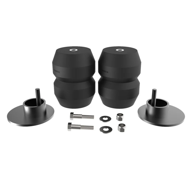 Timbren 2002 Chevrolet Avalanche 2500 Rear Suspension Enhancement System - Image 3