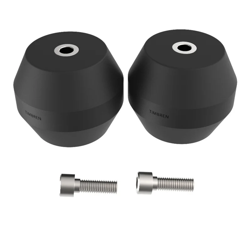 Timbren 2003 Lexus GX470 Front Suspension Enhancement System - Image 5