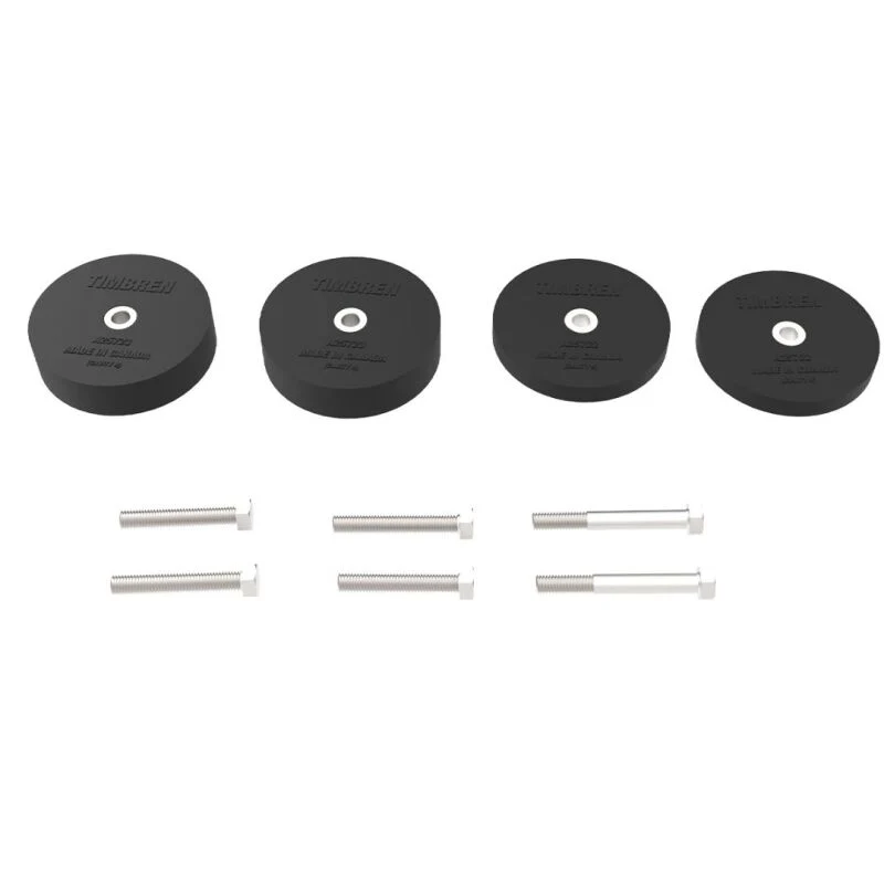 Timbren 22-23 Toyota Tundra SES Spacer Kit - Image 5