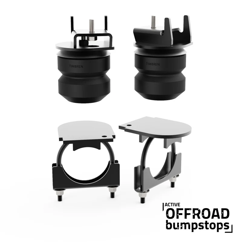 Timbren Active Offroad Bump Stops - Image 2