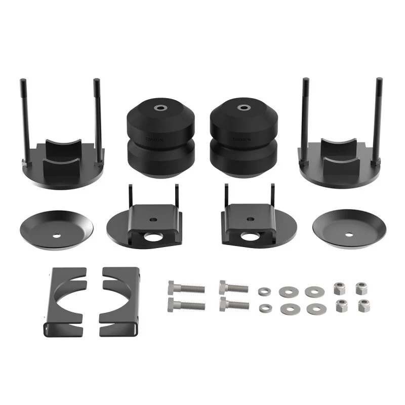 Timbren Active Offroad Bump Stops - Image 4