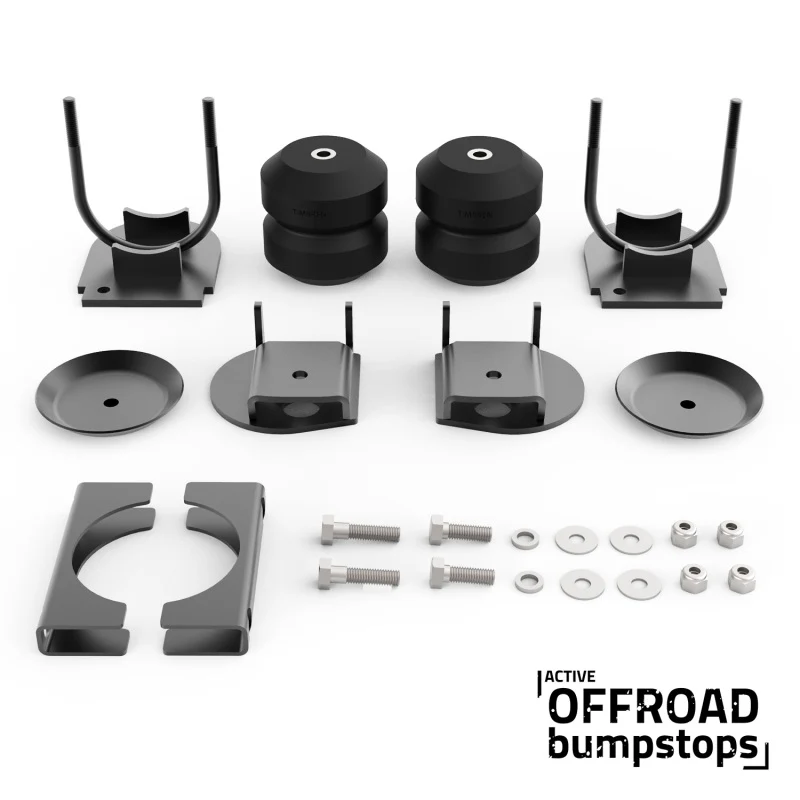 Timbren Active Offroad Bump Stops - Image 5