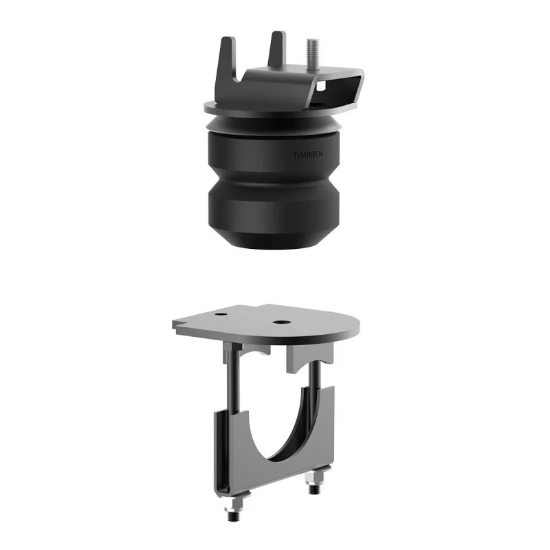 Timbren Active Offroad Bump Stops - Image 9