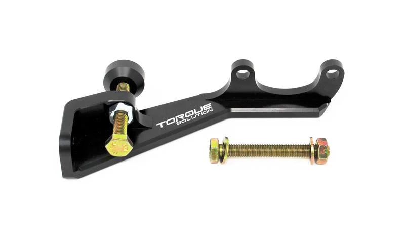 Torque Solution 2008-2014 Subaru WRX / STI Clutch Master Brace - Image 2