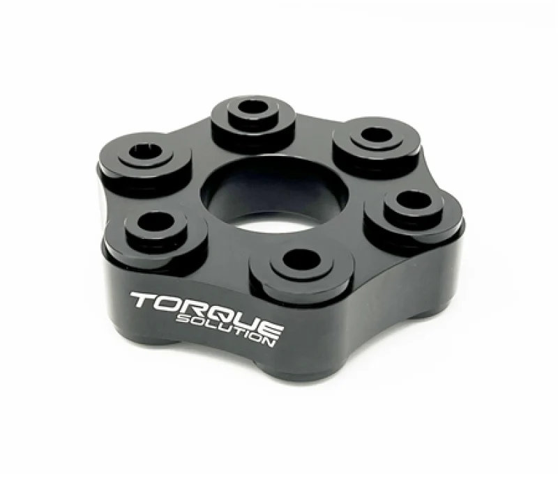 Torque Solution Billet Driveshaft Flex Disc (Guibo) Toyota GR Supra MKV A90 / A91