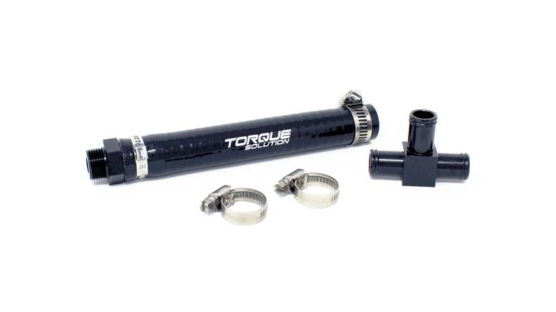 Torque Solution Cylinder 4 Coolant Mod - Subaru EJ Engines - Image 2