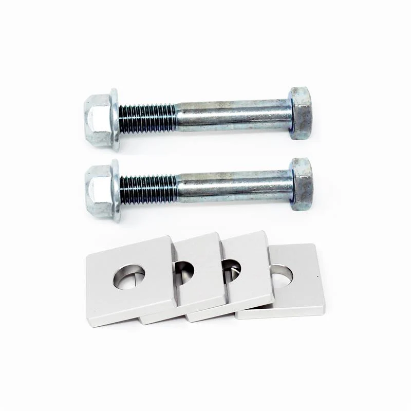 Torque Solution Eccentric Lockout Kit: Nissan GTR R35 - Image 2