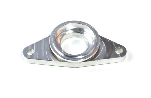 Torque Solution HKS Blow Off Valve Adapter - Kia Stinger 2.0T - Image 2