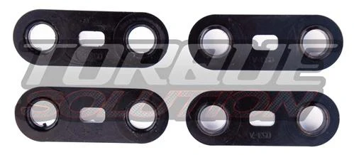 Torque Solution Solid Billet Positive Shift Kit: Subaru Impreza 1993-2007 Subaru WRX & STi 2002-2007 - Image 2