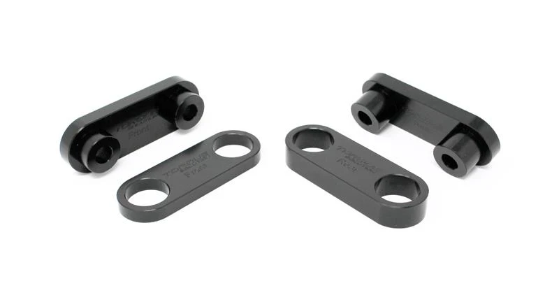 Torque Solution Solid Billet Positive Shift Kit: Subaru Impreza 1993-2007 Subaru WRX & STi 2002-2007 - Image 3