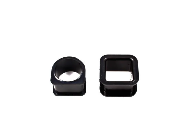 Torque Solution Solid Steering Rack Bushings: Subaru WRX 08-14 / STI 05-14 - Image 3