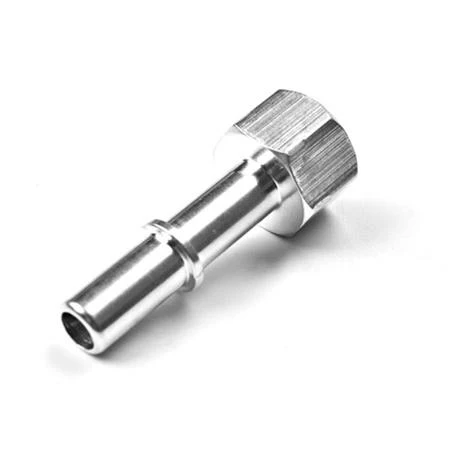 Torque Solution Subaru -6AN/-6AN Hard Line Adapter Fittings - Image 2