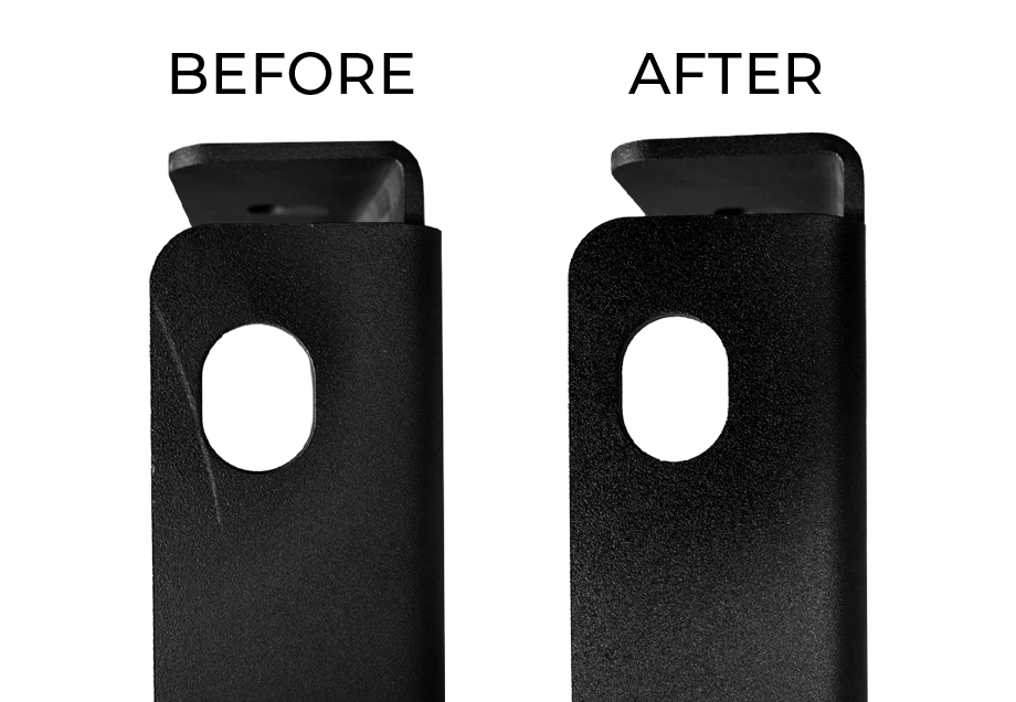 Touch Up Powder Coat Spray - Image 2