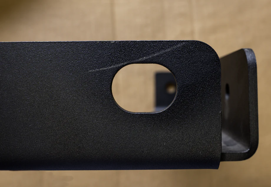 Touch Up Powder Coat Spray - Image 3
