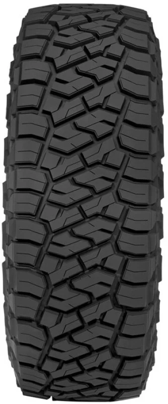 Toyo Open Country R/T Trail Tire - LT285/70R17 116/113S C/6 (TL)