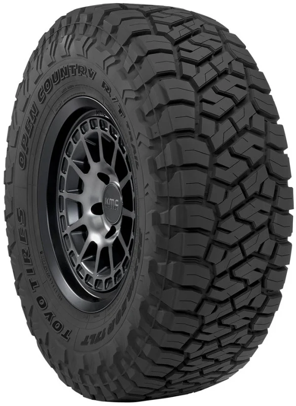 Toyo Open Country R/T Trail Tire - LT285/70R17 116/113S C/6 (TL) - Image 2