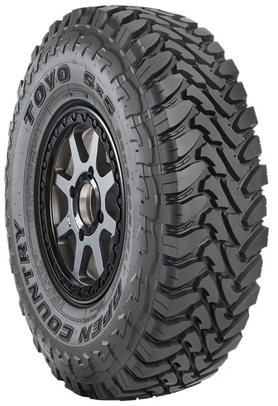 Toyo Open Country SxS Tire - 35X950R15 OPMTS TL