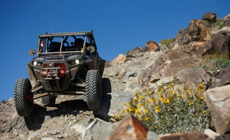 Toyo Open Country SxS Tire - 35X950R15 OPMTS TL - Image 3