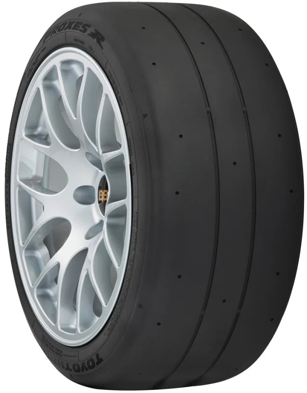 Toyo Proxes R Tire - 315/30ZR18 98W PXR TL - Image 2