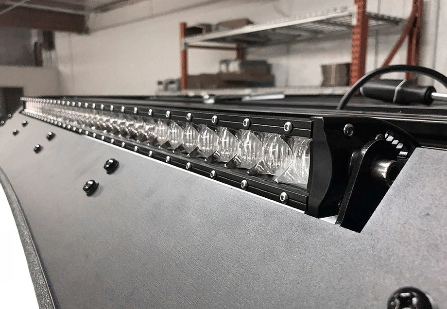 Toyota 4Runner Prinsu Pro Full Roof Rack | 2003-2009 - Image 12