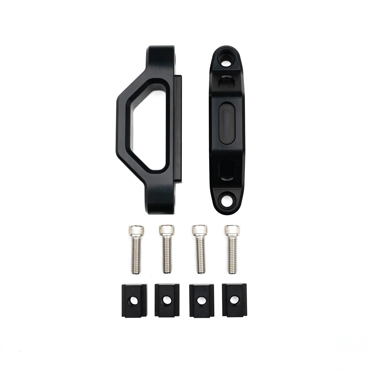 Toyota Bed Rail Hook - Image 2