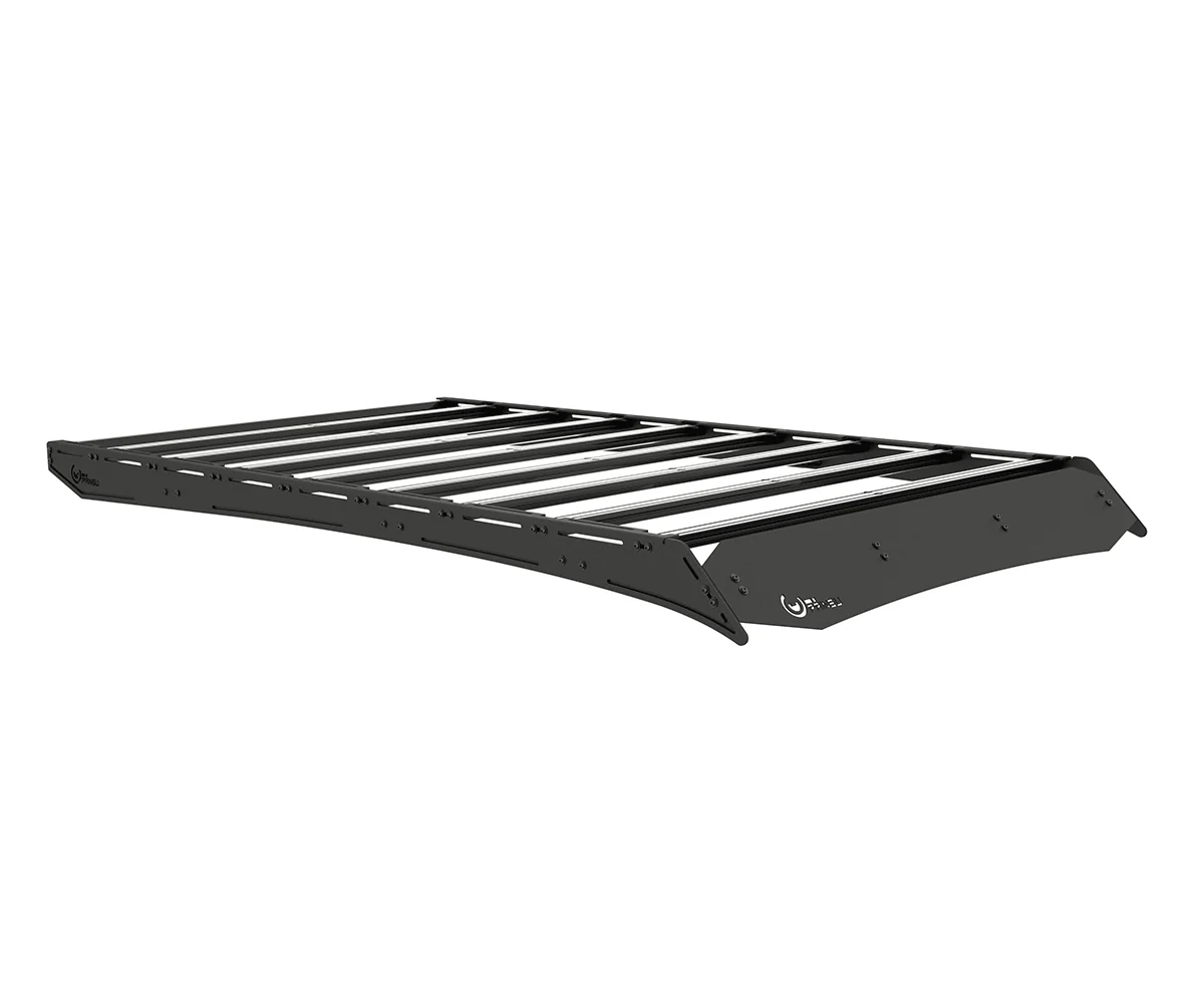 Toyota Highlander Prinsu Pro Roof Rack | 2020-Current - Image 2