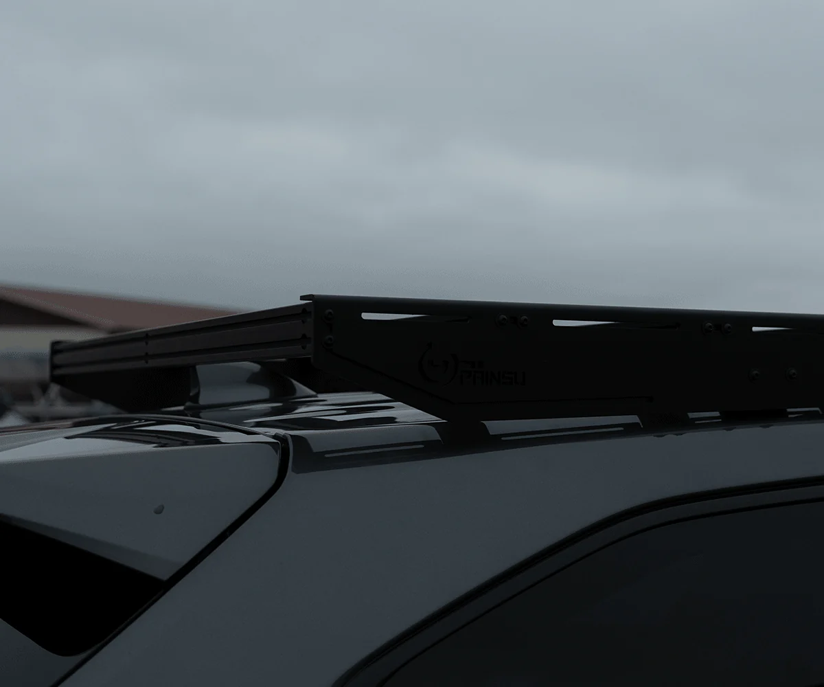 Toyota Highlander Prinsu Pro Roof Rack | 2020-Current - Image 3