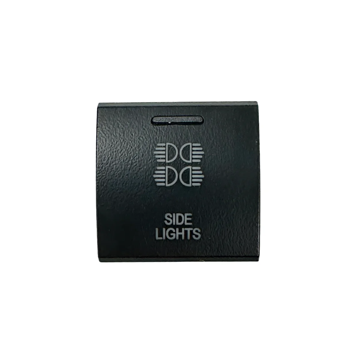 Toyota OEM Square Style "SIDE LIGHTS" Switch - Image 2