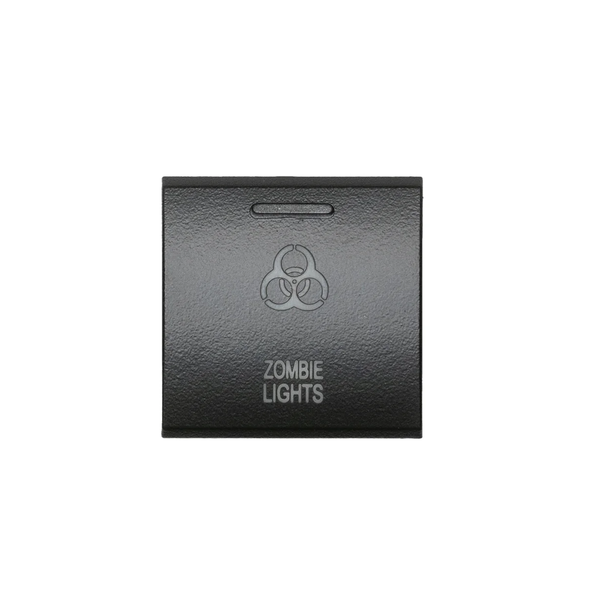 Toyota OEM Square Style "ZOMBIE LIGHTS" Switch